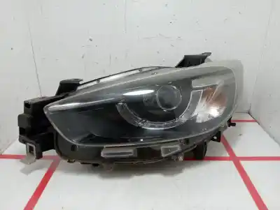 İkinci el araba yedek parçası sol far için mazda cx-5 style 2wd oem iam referansları ka1f51040d