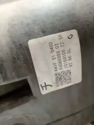 Peça sobressalente para automóvel em segunda mão farol / farolim esquerdo por mazda cx-5 style 2wd referências oem iam ka1f51040d  909857