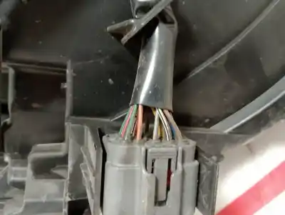 Peça sobressalente para automóvel em segunda mão farol / farolim esquerdo por mazda cx-5 style 2wd referências oem iam ka1f51040d  909857