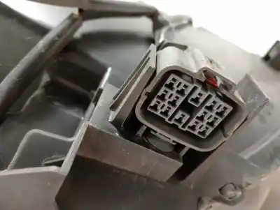 Peça sobressalente para automóvel em segunda mão farol / farolim esquerdo por mazda cx-5 style 2wd referências oem iam ka1f51040d  909857