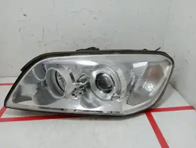 Peça sobressalente para automóvel em segunda mão Farol / Farolim Esquerdo por CHEVROLET CAPTIVA 3.2 V6 LTX Referências OEM IAM 000015547  