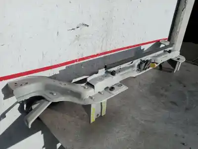 Second-hand car spare part upper cross member for peugeot bipper básico oem iam references   909881
