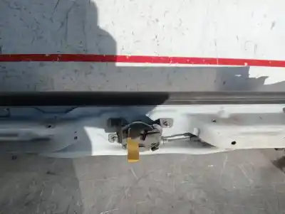 Second-hand car spare part upper cross member for peugeot bipper básico oem iam references   909881