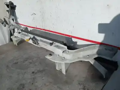 Second-hand car spare part upper cross member for peugeot bipper básico oem iam references   909881