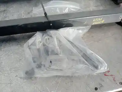 Peça sobressalente para automóvel em segunda mão barras porta-bagagens de tejadilho por peugeot bipper básico referências oem iam   909883