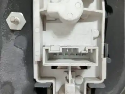 Second-hand car spare part right tailgate light for bmw serie 3 compact (e46) 320td oem iam references   909886