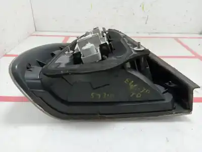 Second-hand car spare part right tailgate light for bmw serie 3 compact (e46) 320td oem iam references   909886