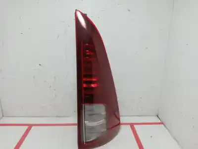 Peça sobressalente para automóvel em segunda mão  por RENAULT ESPACE IV (JK0)  Referências OEM IAM 8200394724  909888