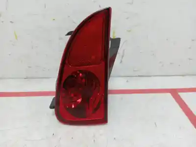 Peça sobressalente para automóvel em segunda mão  por RENAULT ESPACE IV (JK0)  Referências OEM IAM 8200027154  909889