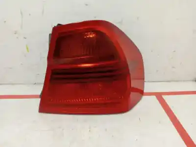 Автозапчасти б/у правый задний фонарь за bmw serie 3 berlina (e90) 318d ссылки oem iam 6937457