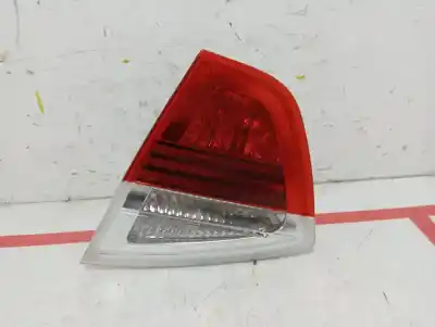 Автозапчасти б/у внутренний правый задний фонарь за bmw serie 3 berlina (e90) 318d ссылки oem iam 6937460