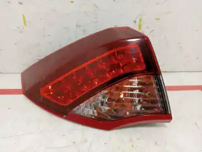 Pezzo di ricambio per auto di seconda mano  per RENAULT LAGUNA III  Riferimenti OEM IAM 265554712R  909903