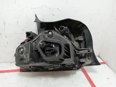 Second-hand car spare part right tailgate light for citroen c4 cactus business oem iam references   909907