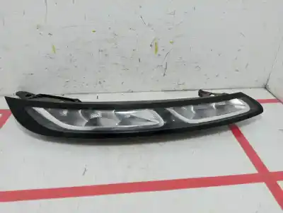 Автозапчасти б/у правый передний пилот за citroen c4 cactus business ссылки oem iam 9800910680