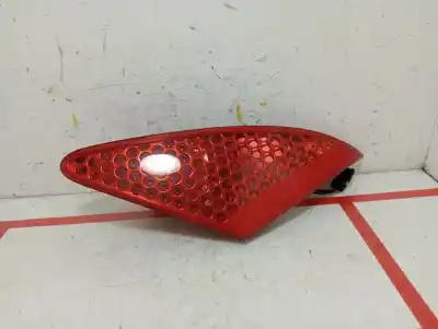 Peça sobressalente para automóvel em segunda mão farolim interior traseiro direito por peugeot 307 cc (s1) 2.0 referências oem iam 96413006je