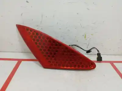Peça sobressalente para automóvel em segunda mão farolim interior traseiro esquerdo por peugeot 307 cc (s1) 2.0 referências oem iam 96413007je