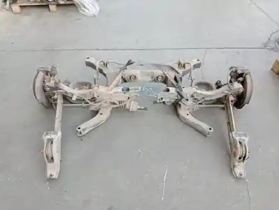 Peça sobressalente para automóvel em segunda mão  por CHEVROLET CAPTIVA  Referências OEM IAM   910087