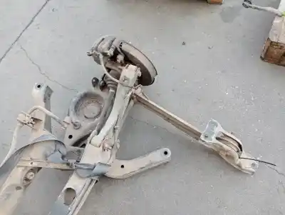 Peça sobressalente para automóvel em segunda mão charrió / suporte de eixo de trás por chevrolet captiva 3.2 v6 ltx referências oem iam   910087