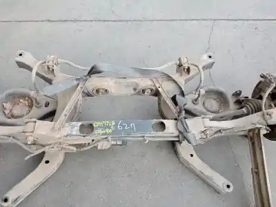 Peça sobressalente para automóvel em segunda mão charrió / suporte de eixo de trás por chevrolet captiva 3.2 v6 ltx referências oem iam   910087