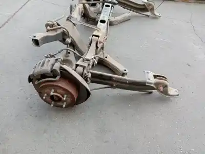 Peça sobressalente para automóvel em segunda mão charrió / suporte de eixo de trás por chevrolet captiva 3.2 v6 ltx referências oem iam   910087