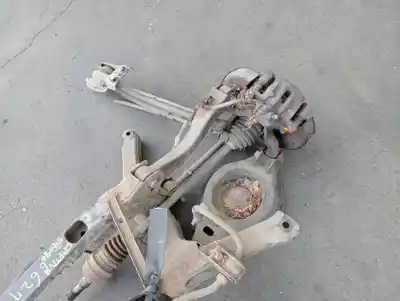 Peça sobressalente para automóvel em segunda mão charrió / suporte de eixo de trás por chevrolet captiva 3.2 v6 ltx referências oem iam   910087