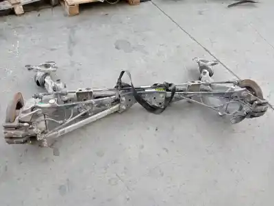 Pezzo di ricambio per auto di seconda mano  per MINI MINI (R50,R53)  Riferimenti OEM IAM   910088