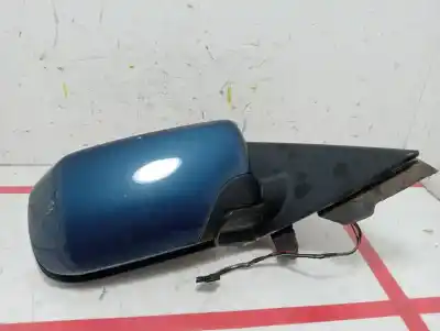Peça sobressalente para automóvel em segunda mão espelho retrovisor direito por bmw serie 3 compact (e46) 320td referências oem iam   910120