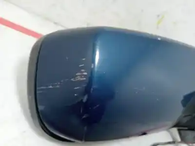 Peça sobressalente para automóvel em segunda mão espelho retrovisor direito por bmw serie 3 compact (e46) 320td referências oem iam   910120