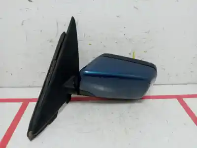 Pezzo di ricambio per auto di seconda mano specchio sinistro per bmw serie 3 compact (e46) 320td riferimenti oem iam   910121