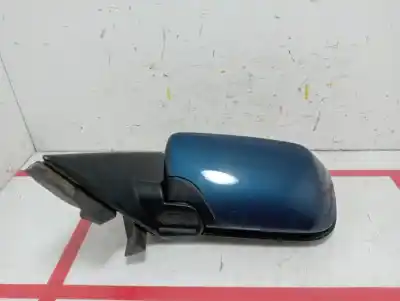 Pezzo di ricambio per auto di seconda mano specchio sinistro per bmw serie 3 compact (e46) 320td riferimenti oem iam   910121