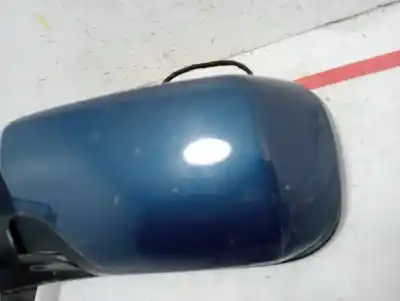 Pezzo di ricambio per auto di seconda mano specchio sinistro per bmw serie 3 compact (e46) 320td riferimenti oem iam   910121