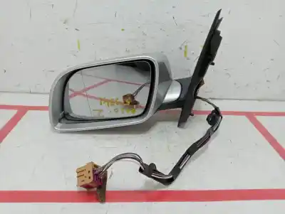 Peça sobressalente para automóvel em segunda mão espelho retrovisor esquerdo por volkswagen polo (9n1) conceptline referências oem iam 