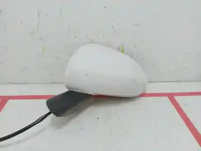 Peça sobressalente para automóvel em segunda mão espelho retrovisor esquerdo por opel corsa d cosmo referências oem iam   910123