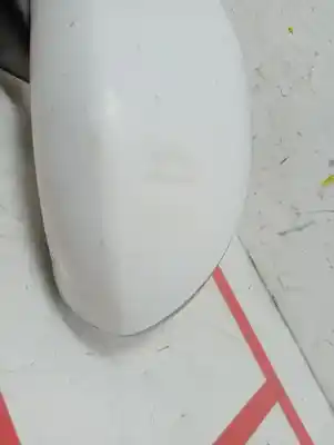 Peça sobressalente para automóvel em segunda mão espelho retrovisor esquerdo por opel corsa d cosmo referências oem iam   910123