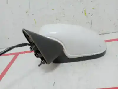 Peça sobressalente para automóvel em segunda mão espelho retrovisor esquerdo por opel corsa d cosmo referências oem iam   910123