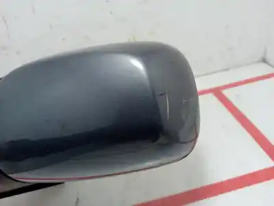 Peça sobressalente para automóvel em segunda mão espelho retrovisor esquerdo por renault clio iii authentique referências oem iam   910128