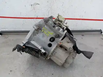 Автозапчасти б/у коробка передач за citroen c4 cactus business ссылки oem iam 20et27