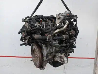 Pezzo di ricambio per auto di seconda mano MOTORE COMPLETO per CITROEN C4 CACTUS Business Riferimenti OEM IAM BH02  