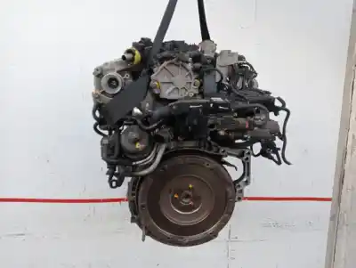 Second-hand car spare part complete engine for citroen c4 cactus business oem iam references bh02  910134
