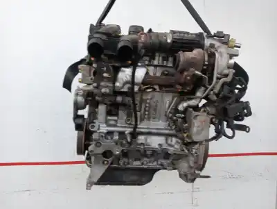 Second-hand car spare part complete engine for citroen c4 cactus business oem iam references bh02  910134