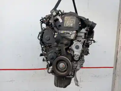 Second-hand car spare part complete engine for citroen c4 cactus business oem iam references bh02  910134