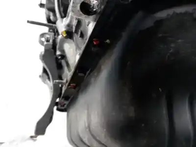 Second-hand car spare part complete engine for citroen c4 cactus business oem iam references bh02  910134