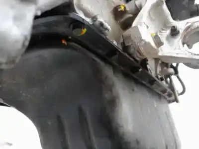 Second-hand car spare part complete engine for citroen c4 cactus business oem iam references bh02  910134