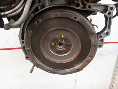 Second-hand car spare part complete engine for citroen c4 cactus business oem iam references bh02  910134