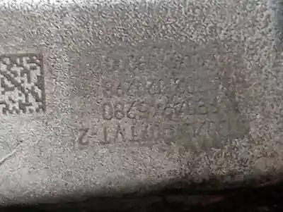 Second-hand car spare part complete engine for citroen c4 cactus business oem iam references bh02  910134