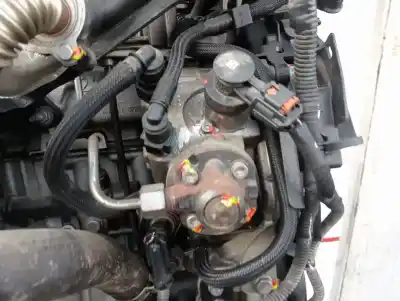 Second-hand car spare part complete engine for citroen c4 cactus business oem iam references bh02  910134