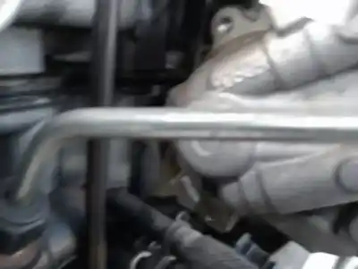 Second-hand car spare part complete engine for citroen c4 cactus business oem iam references bh02  910134