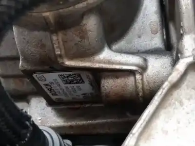 Second-hand car spare part complete engine for citroen c4 cactus business oem iam references bh02  910134