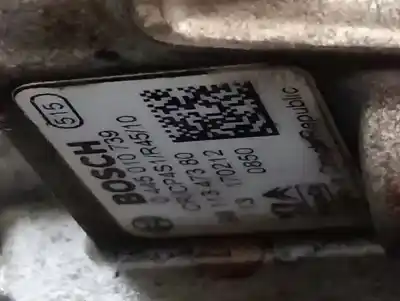 Second-hand car spare part complete engine for citroen c4 cactus business oem iam references bh02  910134