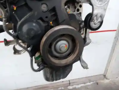 Second-hand car spare part complete engine for citroen c4 cactus business oem iam references bh02  910134